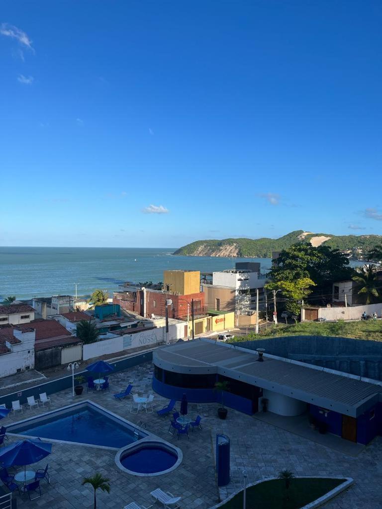 Flat 508 Particular - Hotel Natal Exterior foto
