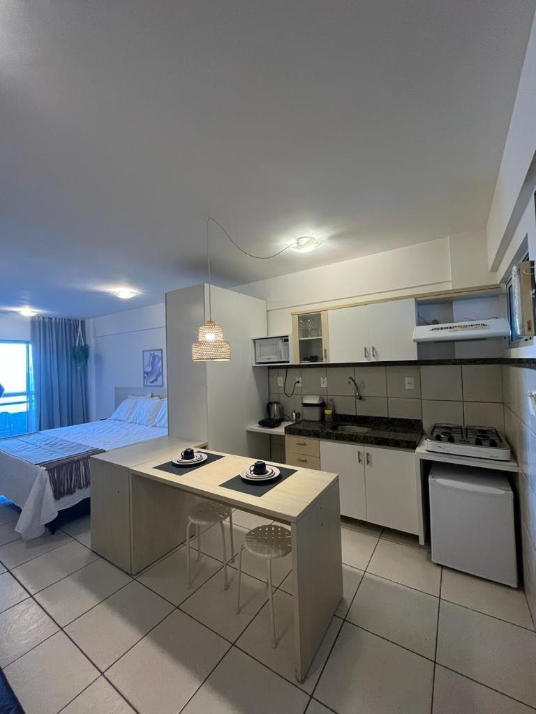 Flat 508 Particular - Hotel Natal Exterior foto