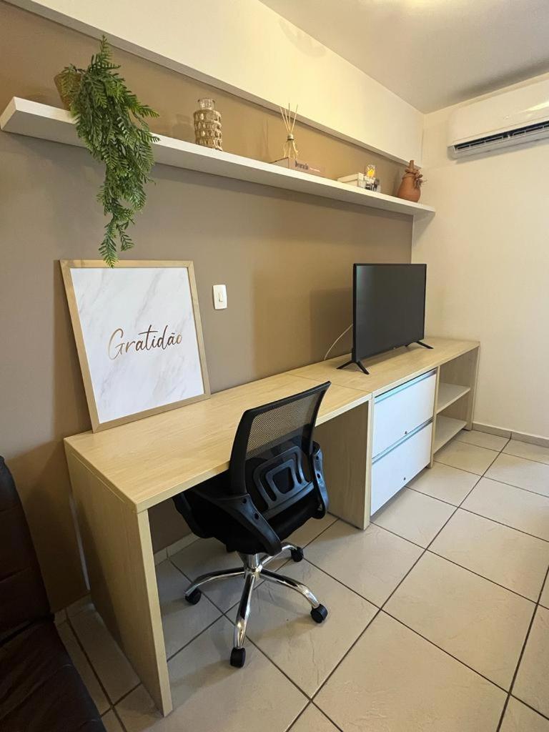 Flat 508 Particular - Hotel Natal Exterior foto