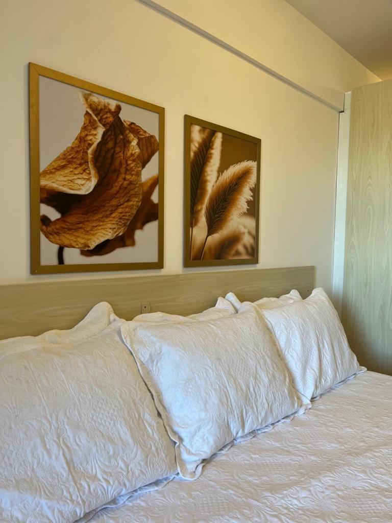 Flat 508 Particular - Hotel Natal Exterior foto